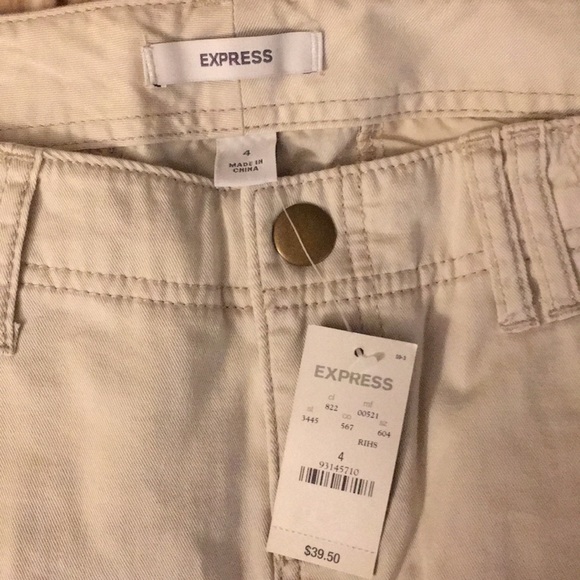 Express mini skirt - Picture 3 of 6